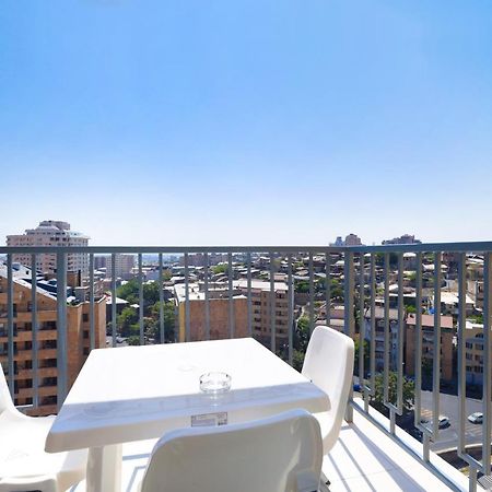 Stay Inn Apartments On Amiryan 26/4 Yerevan Ngoại thất bức ảnh