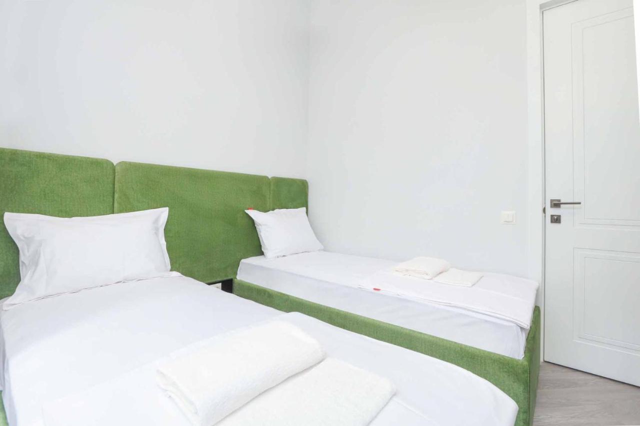 Stay Inn Apartments On Amiryan 26/4 Yerevan Ngoại thất bức ảnh
