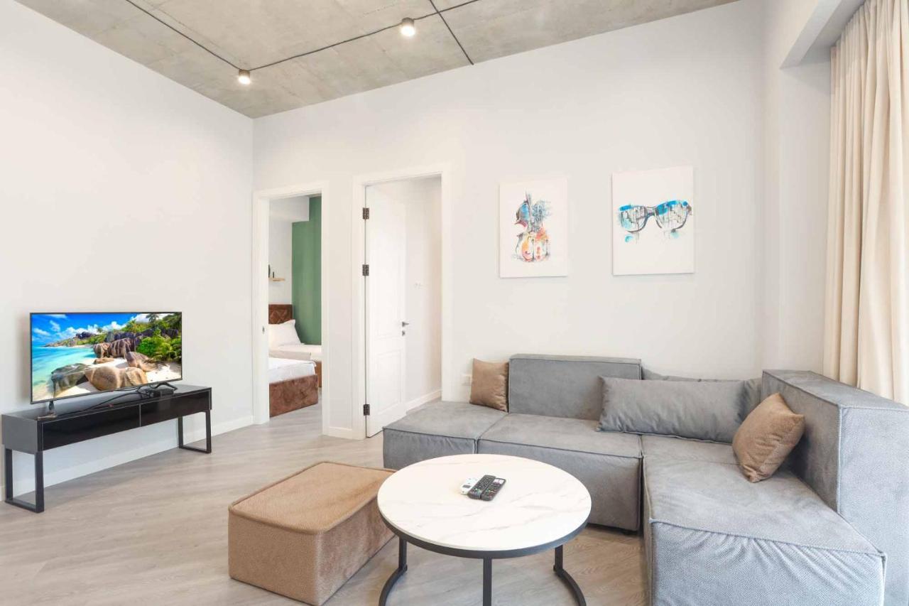 Stay Inn Apartments On Amiryan 26/4 Yerevan Ngoại thất bức ảnh
