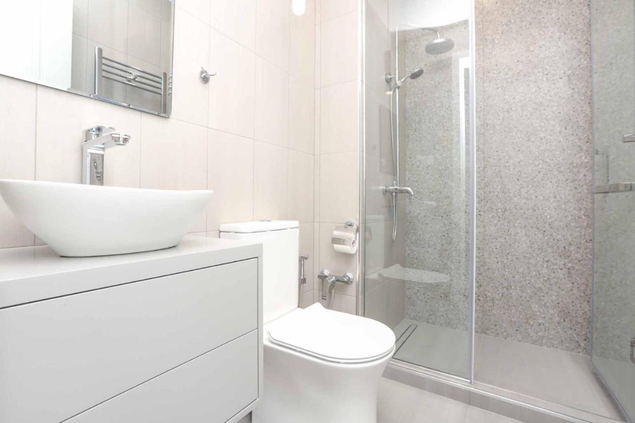 Stay Inn Apartments On Amiryan 26/4 Yerevan Ngoại thất bức ảnh