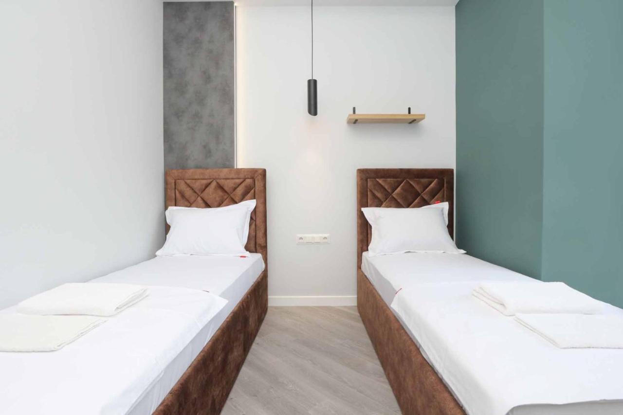 Stay Inn Apartments On Amiryan 26/4 Yerevan Ngoại thất bức ảnh