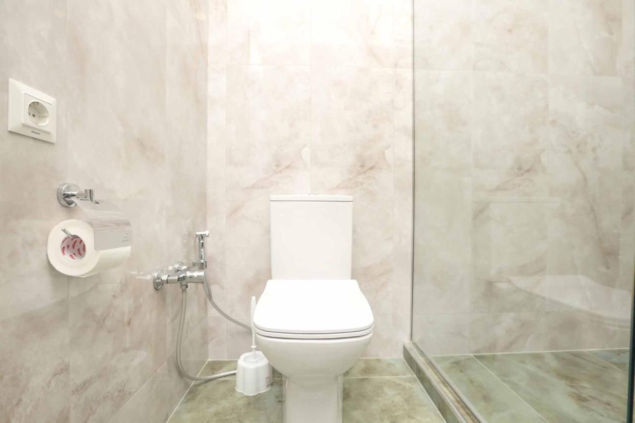 Stay Inn Apartments On Amiryan 26/4 Yerevan Ngoại thất bức ảnh