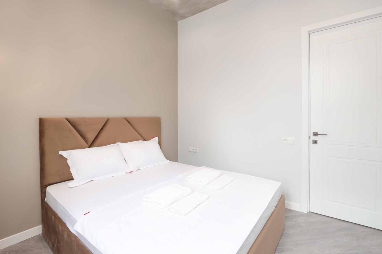 Stay Inn Apartments On Amiryan 26/4 Yerevan Ngoại thất bức ảnh