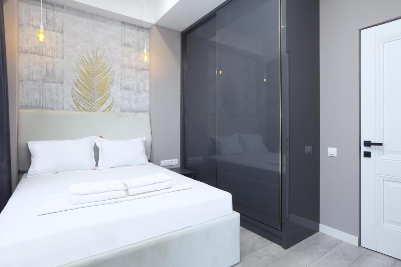 Stay Inn Apartments On Amiryan 26/4 Yerevan Ngoại thất bức ảnh