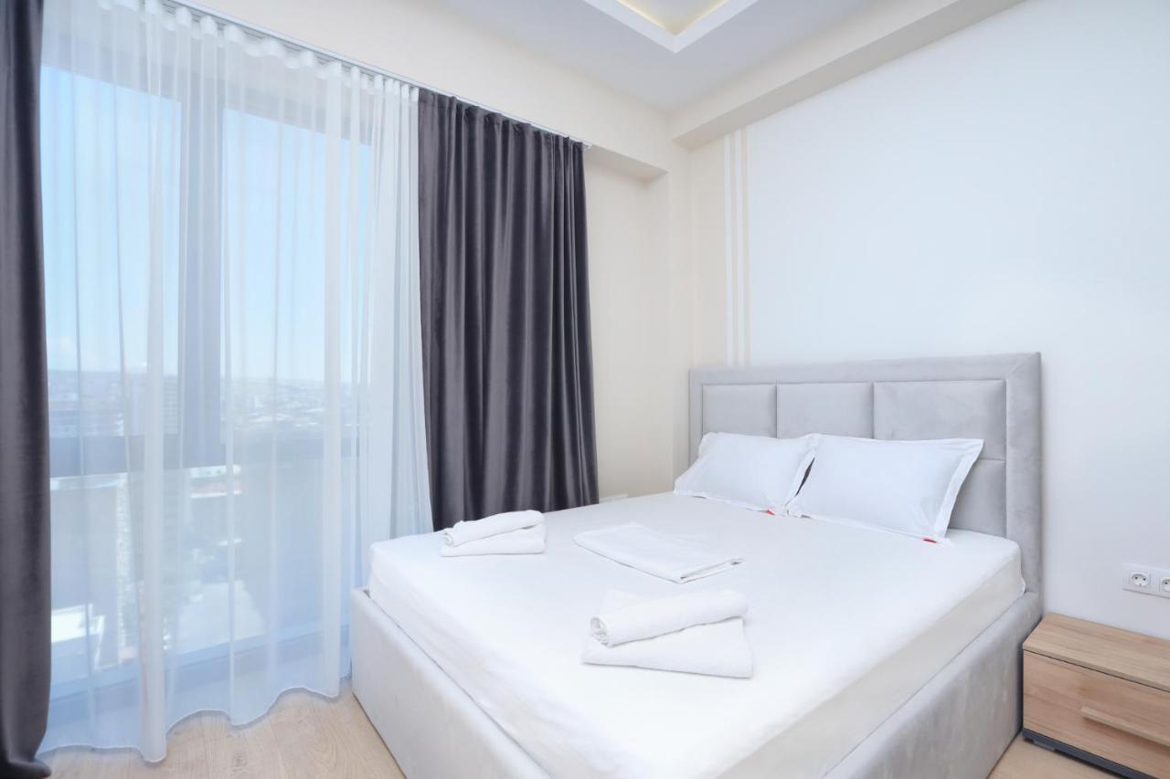 Stay Inn Apartments On Amiryan 26/4 Yerevan Ngoại thất bức ảnh