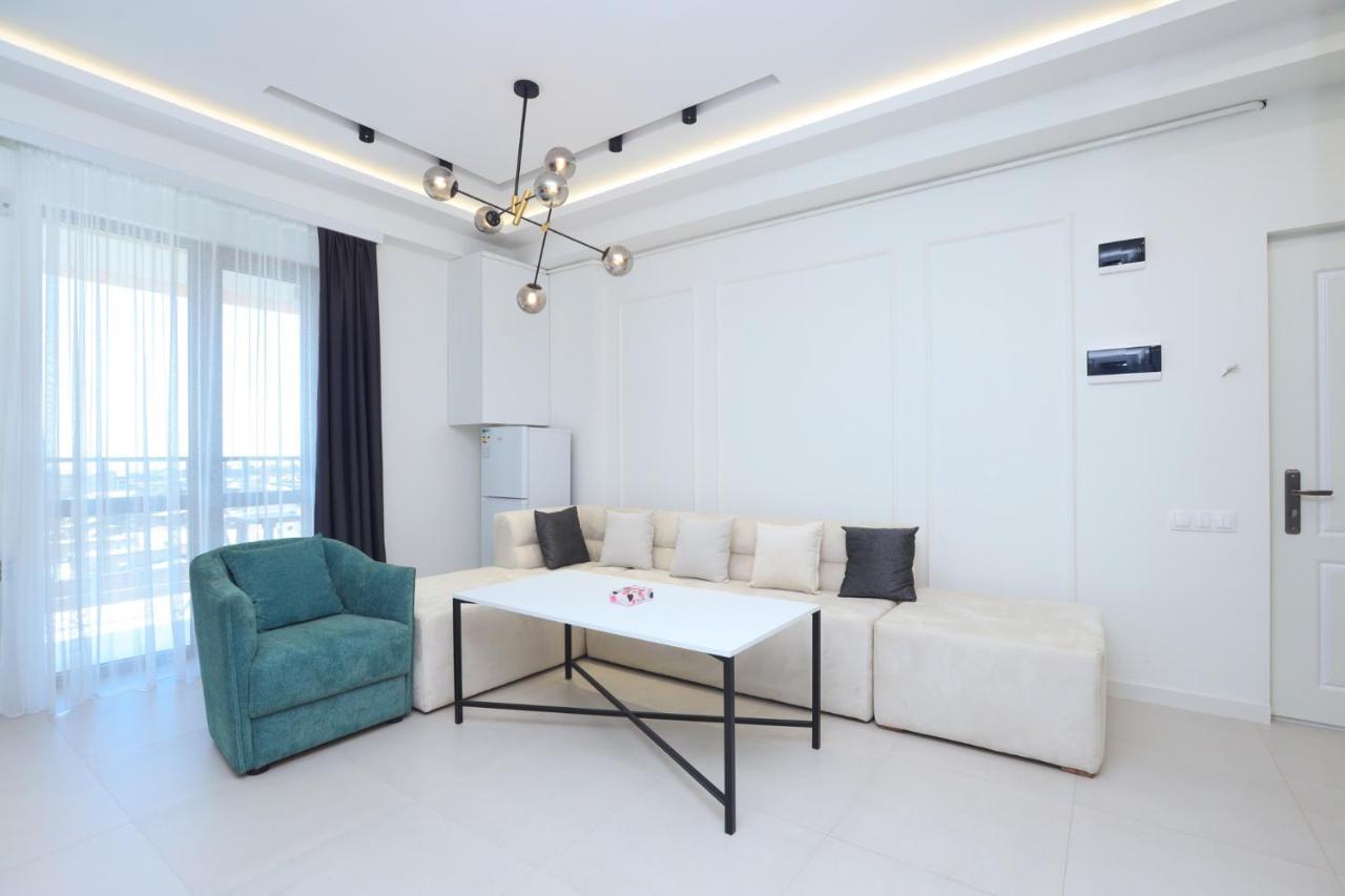 Stay Inn Apartments On Amiryan 26/4 Yerevan Ngoại thất bức ảnh