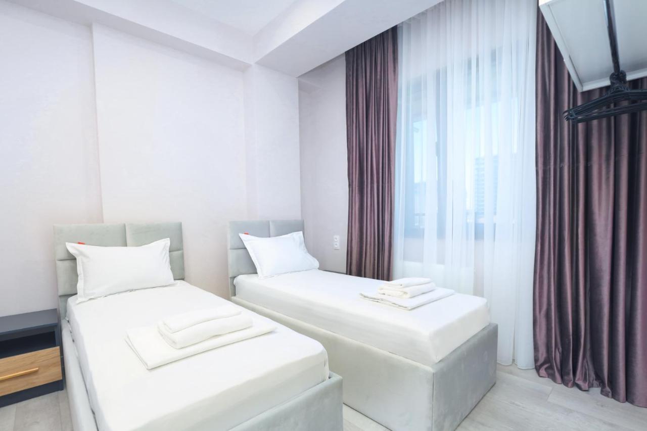 Stay Inn Apartments On Amiryan 26/4 Yerevan Ngoại thất bức ảnh