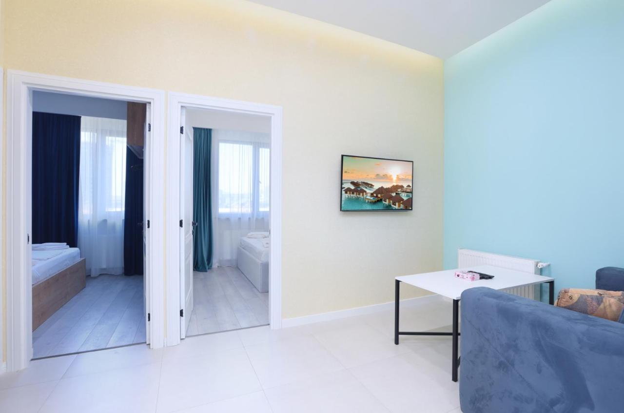Stay Inn Apartments On Amiryan 26/4 Yerevan Ngoại thất bức ảnh