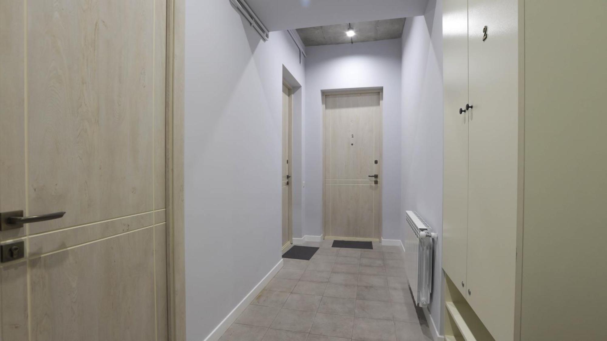 Stay Inn Apartments On Amiryan 26/4 Yerevan Ngoại thất bức ảnh